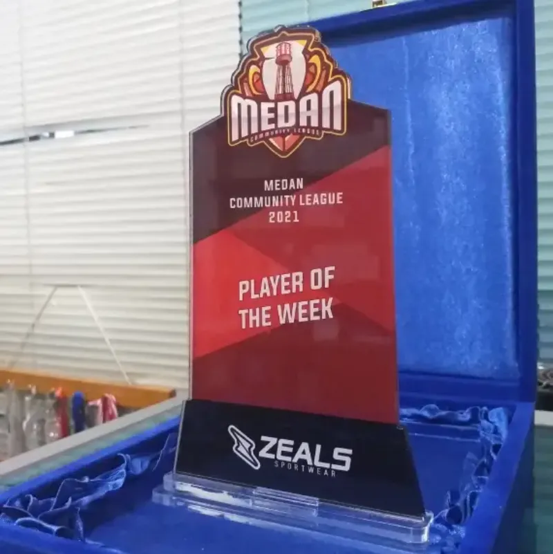 Medan Community League 2021